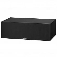Акустическая система центрального канала Bowers & Wilkins HTM6 S3 Black 2
