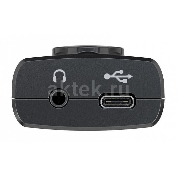 Компактный аудиоинтерфейс IK MULTIMEDIA iRig HD X 5