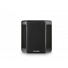 M&K Sound S150T Black Satin/Black Cloth пассивная трипольная АС-5,25дюйма/5–200Вт 3