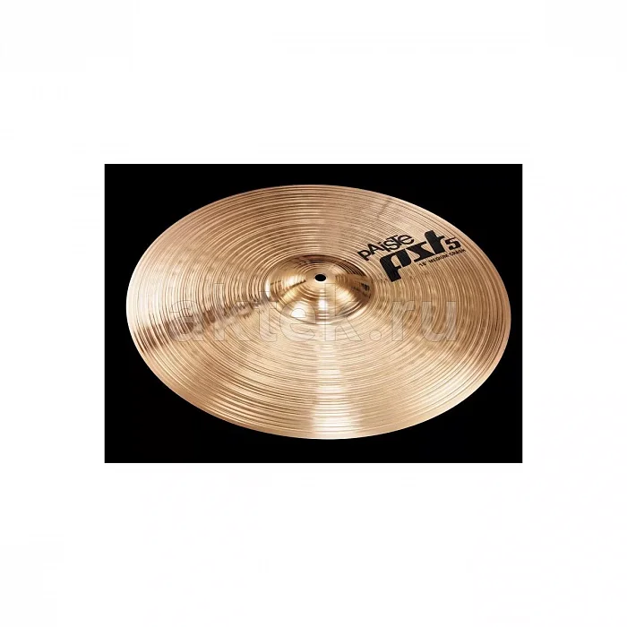 Paiste 14" PST5 Medium Crash крэш-тарелка