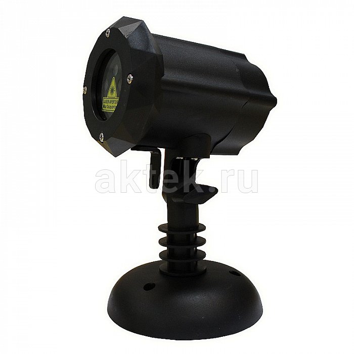 Уличный лазерный проектор SkyDisco Garden GB 50 New 2