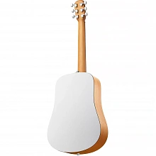 Blue Lava Original Acoustic акустическая гитара, Dreadnought 2