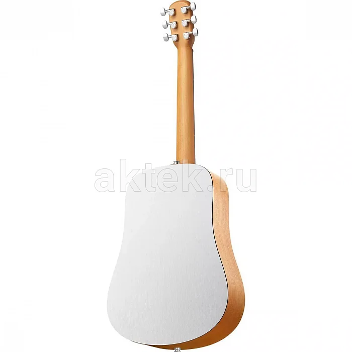 Blue Lava Original Acoustic акустическая гитара, Dreadnought 2