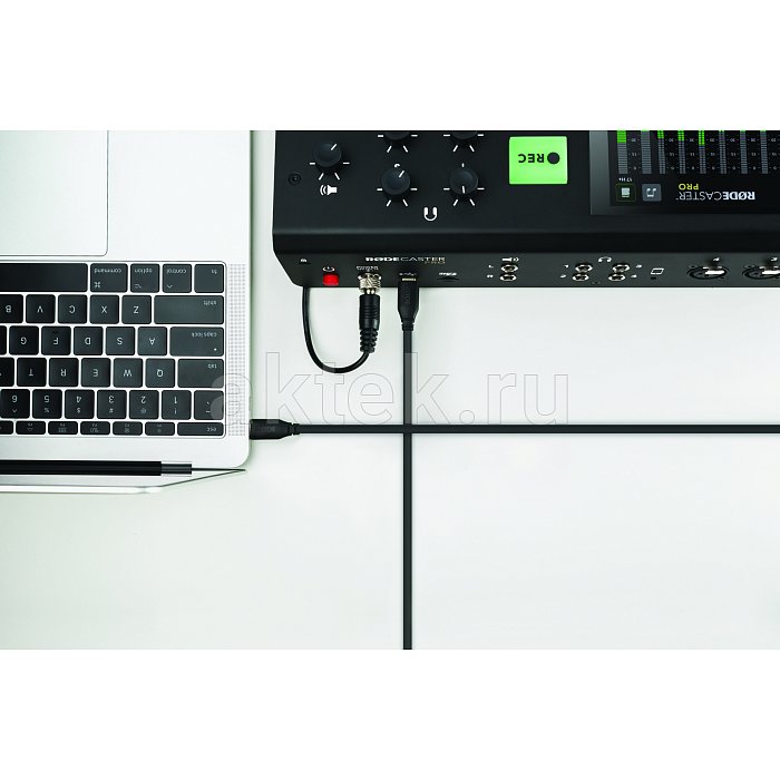 RODE SC17 USB-C - USB-C 3