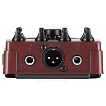 Behringer V-TONE ACOUSTIC ADI21 педаль моделирования усилителей 3