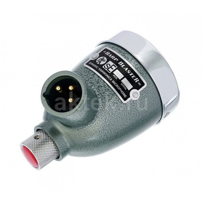 Студийный микрофон sE Electronics Harp Blaster HB52 4