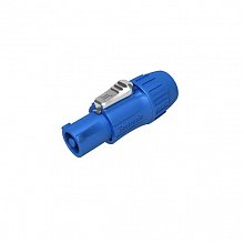 SEETRONIC SAC3FCA кабельный входной разъём PowerCON