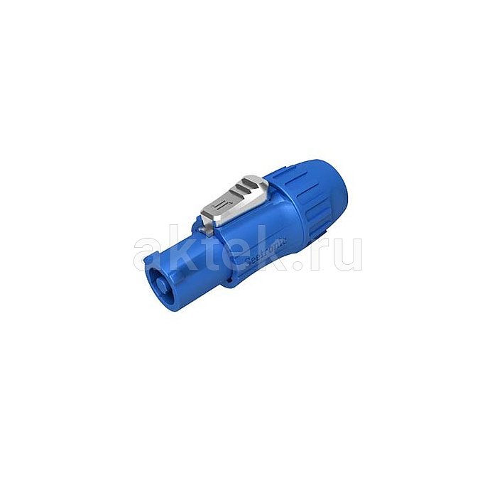 SEETRONIC SAC3FCA кабельный входной разъём PowerCON
