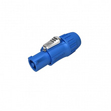 SEETRONIC SAC3FCA кабельный входной разъём PowerCON