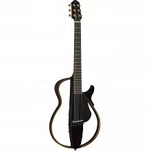Yamaha Silent SLG200S TBL электроакустическая гитара