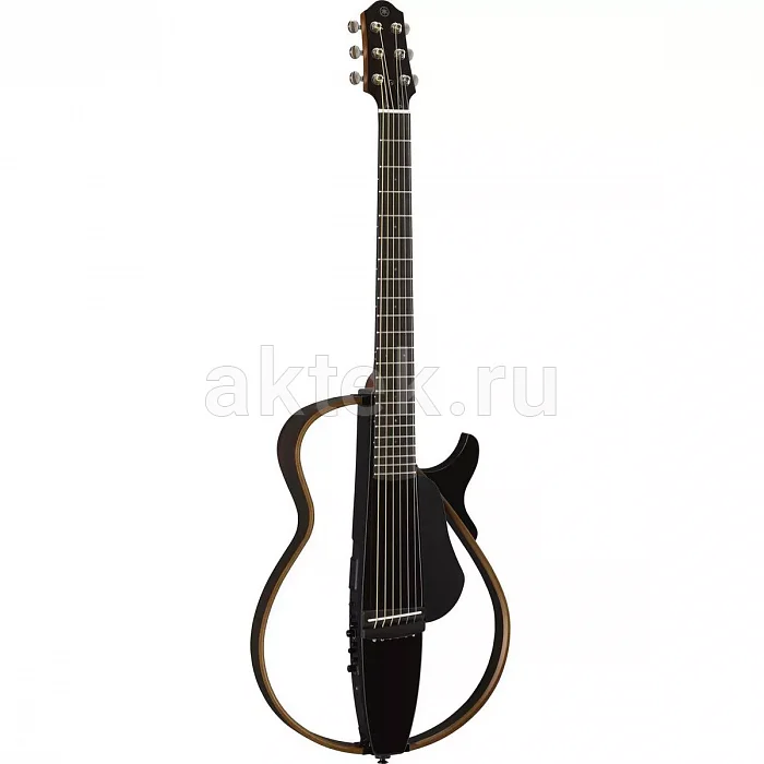 Yamaha Silent SLG200S TBL электроакустическая гитара