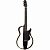 Yamaha Silent SLG200S TBL электроакустическая гитара