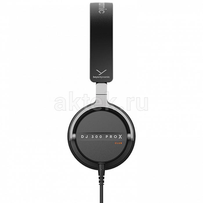 Студийные наушники Beyerdynamic DJ 300 PRO X CLUB 4
