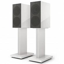 KEF R3 Meta White полочная акустика, Uni-Q, MAT 2