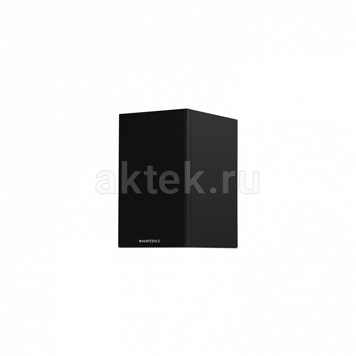 Wharfedale DIAMOND 12.0i Black пассивная полочная акустика 4″ 20–60Вт 5