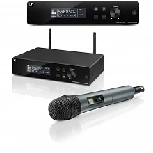 Sennheiser XSW 2-865-B вокальная радиосистема, 12 каналов