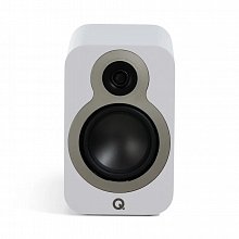 Полочная акустическая система Q Acoustics Q3020c Satin White