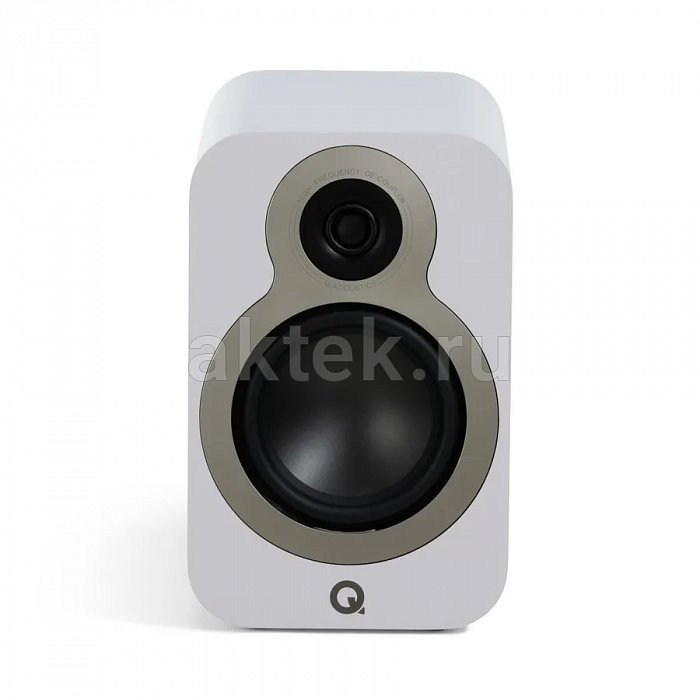 Полочная акустическая система Q Acoustics Q3020c Satin White
