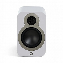 Полочная акустическая система Q Acoustics Q3020c Satin White