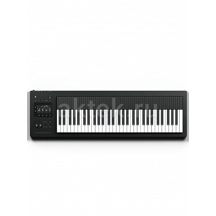 MIDI-клавиатура Expressive E Osmose 61