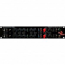 Предусилитель Thermionic Culture Rooster 2 2ch mic valve preamp