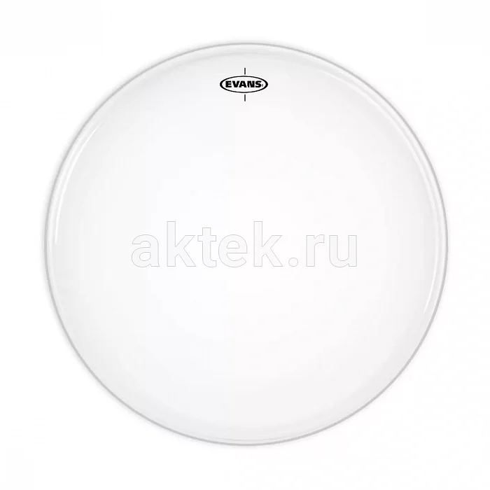 Evans ET2250 Orchestral Timpani пластик для литавры
