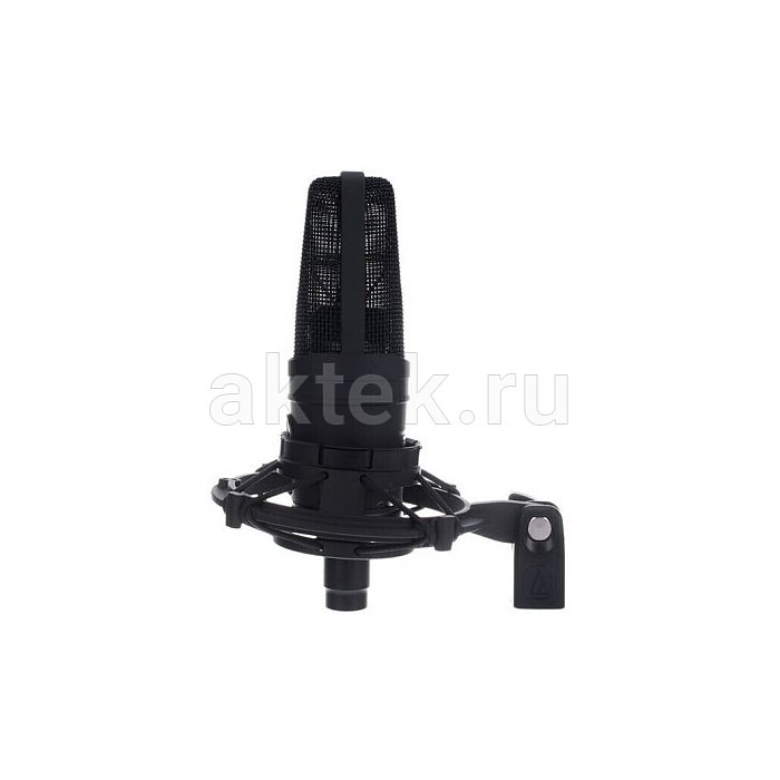 Студийный микрофон Audio-Technica AT4050 2