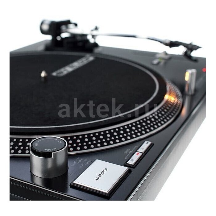 Виниловый проигрыватель Reloop RP-4000 MK2 7