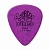 Dunlop 418R114 Tortex Standard 72Pack медиаторы, 1,14 мм, 72 шт