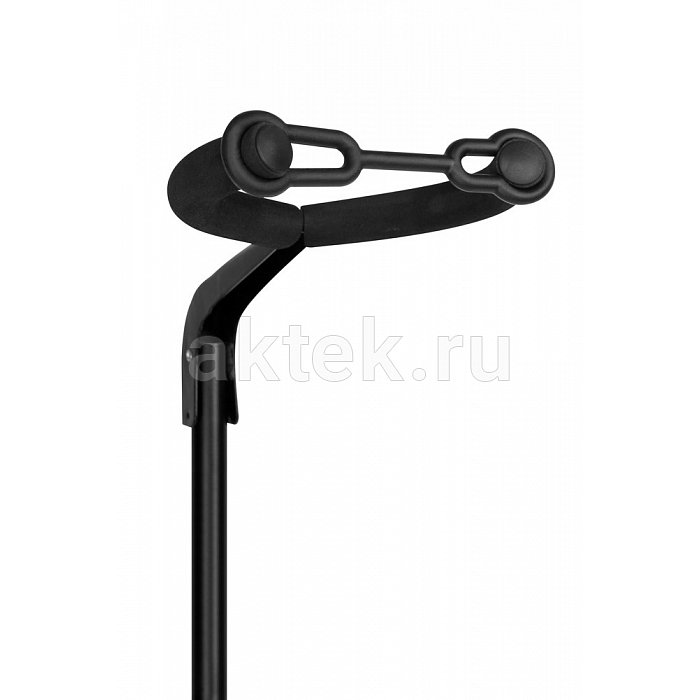JamStands JS-TG101 стойка гитарная c регулируемой высотой захвата 2