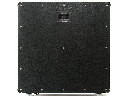 Гитарный кабинет MARSHALL 1960AV 280W 4X12 MONO/STEREO ANGLED CABINET 4