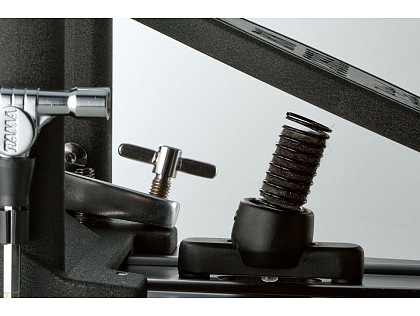 Педаль для барабана TAMA HP900RN IRON COBRA DRUM PEDAL W/CASE 9