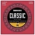 D'Addario EJ27N 3/4 комплект струн классической гитары, нормальное натяжение