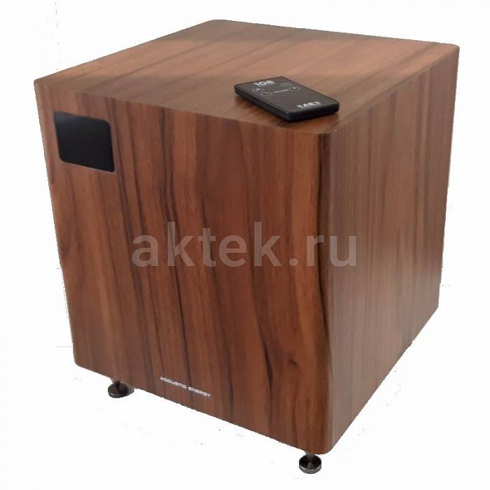 Активный сабвуфер Acoustic Energy 108 коричневый 2
