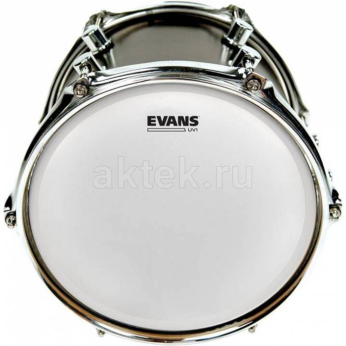 Пластик однослойный EVANS 10` UV1 CTD 2
