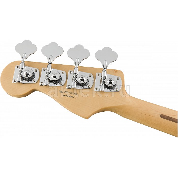 Бас-гитара FENDER PLAYER JAZZ BASS MN PWT 6