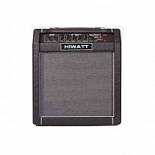 Басовый комбик HIWATT B20/10 Maxwatt