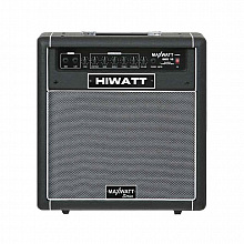 Басовый комбик HIWATT B60/12 Maxwat