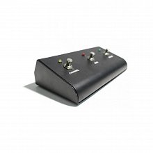 Педаль эффектов HIWATT FS301 Footswitch