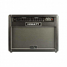 Гитарный комбик HIWATT G100/1/12R