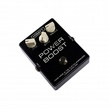 Педаль эффектов HIWATT Power boost