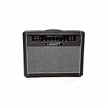 Гитарный комбик HIWATT SA212 Custom 50 Buldog
