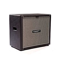 Басовый комбик HIWATT SE410F Custom