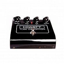 Педаль эффектов HIWATT Tube Distortion