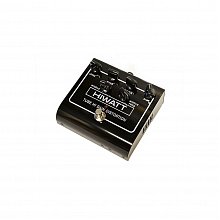 Педаль эффектов HIWATT Tube Hi-Gain Distirtion