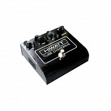 Педаль эффектов HIWATT Tube Overdrive
