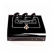 Педаль эффектов HIWATT Tube Phaser