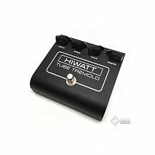 Педаль эффектов HIWATT Tube Tremolo