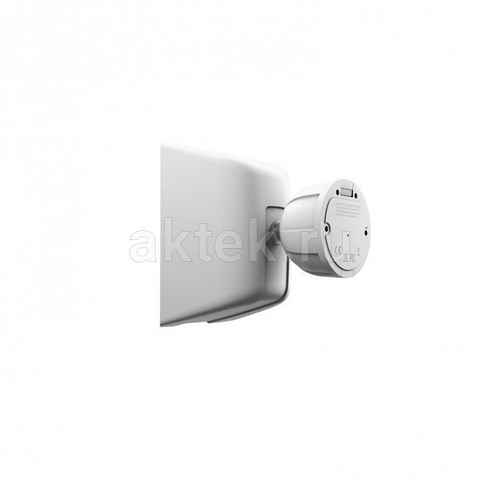 LD Systems DQOR 3T W White пассивная акустика 3дюйма/30Вт IP65 4