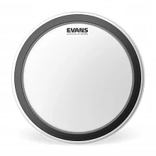 Evans BD22EMADUV 22" UV EMAD барабанный пластик